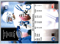 2000 Donruss E.G. Green #65