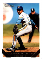 1993 Topps Gold Ricky Bones #71