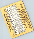 1999 Bowman Carlos Febles