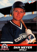 1989 T&M Senior League Dan Meyer