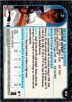 1999 Bowman Mike Nannini #84 Rookie