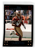 2007 Topps Vernon Davis