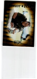 1998 Pinnacle Albert Belle