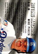 1994 Fleer Mike Piazza