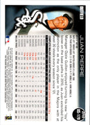 2010 Topps Update Juan Pierre