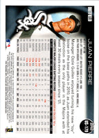 2010 Topps Update Juan Pierre #US-179