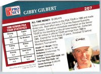 1991 ProLine Gibby Gilbert #207