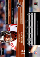 2006 Playoff Prestige Michael Jenkins