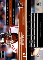 2006 Playoff Prestige Michael Jenkins #10