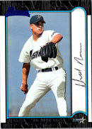 1999 Bowman Mike Nannini