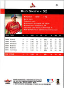 2002 Fleer Premium Bud Smith