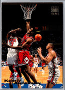 1993 Stadium Club Super Teams NBA Finals Kenny Anderson