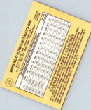 2011 Topps Pro Debut Edward Salcedo