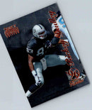 1995 Score Rickey Dudley