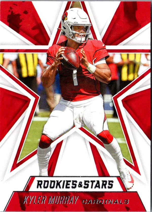 2020 Panini Rookies & Stars Kyler Murray #86