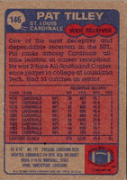 1985 Topps Pat Tilley #146