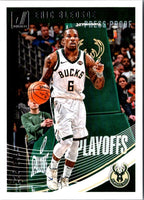 2018 Donruss Eric Bledsoe #55