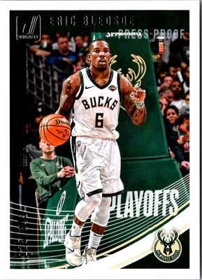 2018 Donruss Eric Bledsoe #55