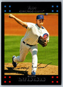 2007 Topps Kerry Wood