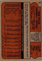 1972 Topps Bob Tolan #3