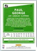 2019 Panini Opulence Chris Paul