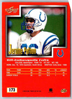 1999 Score Jerome Pathon #173