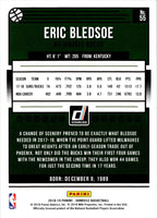 2018 Donruss Eric Bledsoe #55