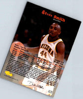 1993 Topps Steve Smith #23