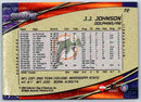1998 Edge J.J. Johnson