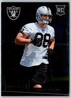 2013 Panini Rookies & Stars Longevity Parallel Nick Kasa #172