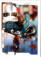 2000 Upper Deck James Stewart #33