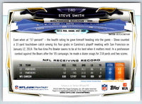 2014 Topps Steve Smith #140