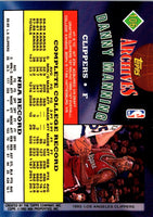 1992 Topps Archives Danny Manning #106