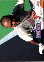 1991 Pro Line Portraits Thurman Thomas #172