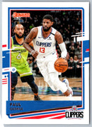 2019 Panini Opulence Chris Paul