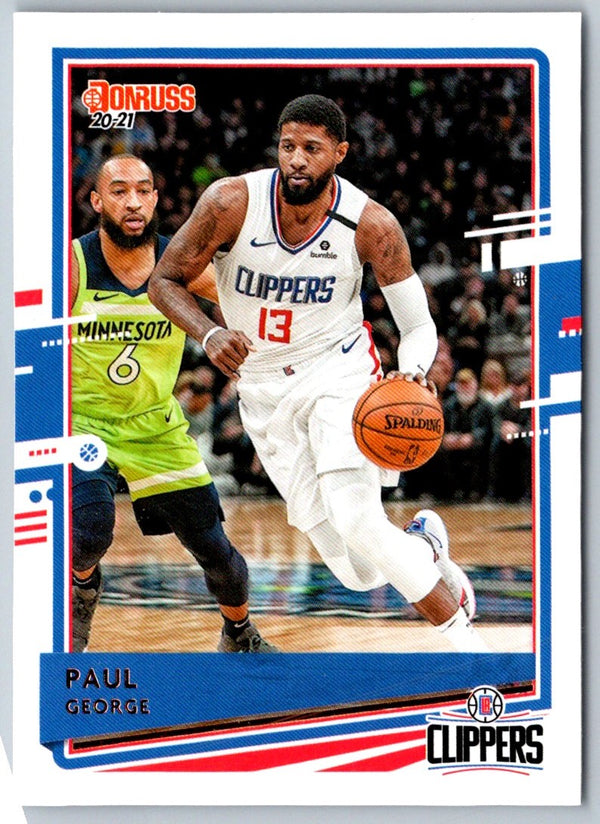 2019 Panini Opulence Chris Paul #55