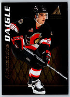 1995 Zenith Alexandre Daigle #22