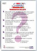 1995 Skybox Rex Chapman