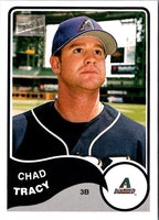 2003 Bazooka Chad Tracy #271
