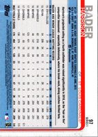 2019 Topps Harrison Bader #77
