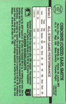 1990 Donruss Ozzie Smith