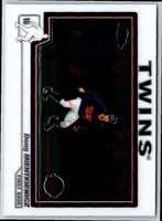 2004 Topps Chrome Doug Mientkiewicz #128