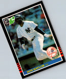 2011 Topps Pro Debut Edward Salcedo