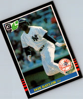2011 Topps Pro Debut Edward Salcedo #146