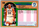1992 Fleer Felton Spencer