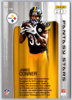 2019 Score Fantasy Stars James Conner #FS-18