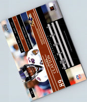 1973 Prestige Wide Receiver #14