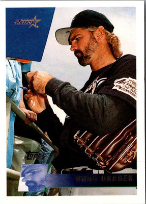 1996 Topps Doug Drabek #105