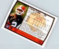 1999 Topps Corey Fuller #62