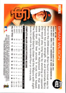2010 Topps Brian Wilson